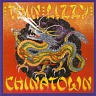 THIN LIZZY - Chinatown