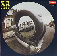 THIN LIZZY - Thin lizzy