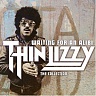 THIN LIZZY - Waiting for an alibi:the collection