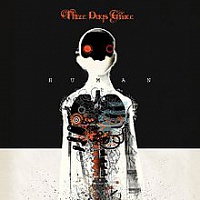 THREE DAYS GRACE - Human