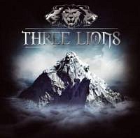 THREE LIONS (ex.ASIA) - Three lions