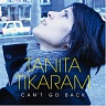 TIKARAM TANITA - Can´t go back