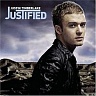 TIMBERLAKE JUSTIN - Justified