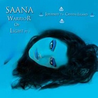 TIMO TOLKKI (ex.STRATOVARIUS) - Saana-warrior of light,part 1