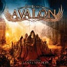 TIMO TOLKKI´S AVALON (ex.STRATOVARIUS) - The new land of new hope