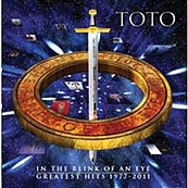 TOTO - In the blink of an eye-greatest hits 1977-2011