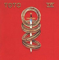 TOTO - Iv