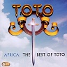 Africa-the best of Toto-2cd