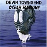 TOWNSEND DEVIN - Ocean machine:biomech
