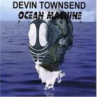 TOWNSEND DEVIN - Ocean machine:biomech