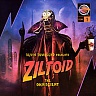 TOWNSEND DEVIN - Presents:ziltoid the omniscient