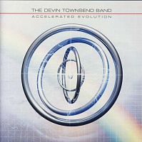 TOWNSEND DEVIN BAND - Accelerated evolution