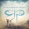 TOWNSEND DEVIN PROJECT - Sky blue