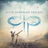 TOWNSEND DEVIN PROJECT - Sky blue
