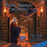 TRANS-SIBERIAN ORCHESTRA /USA/ - Letters from the labyrinth
