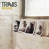 TRAVIS - Singles