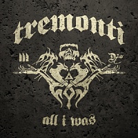 TREMONTI (ex.ALTER BRIDGE) - All i was