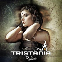 TRISTANIA /NOR/ - Rubicon-digipack