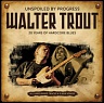 TROUT WALTER /USA/ - Unspoiled by progress