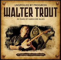 TROUT WALTER /USA/ - Unspoiled by progress