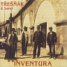 TŘEŠŇÁK VLASTA & BAND - Inventura