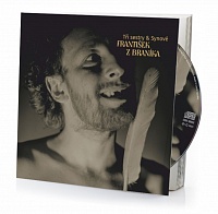 František z Braníka-cd+kniha