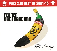 Fernet underground-deluxe edition-2cd