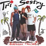 TŘI SESTRY - Švédská trojka