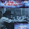 TUČNÝ MICHAL - Ve valdickém lapáku-live