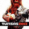 TURISAS /FIN/ - Turisas2013