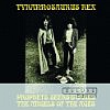 TYRANNOSAURUS REX - Prophets,seers and sages…-2cd-deluxe edition 2015