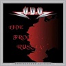 U.D.O. - Live from russia-2cd-anniversary edition 2013