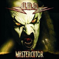 U.D.O. - Mastercutor