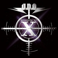 U.D.O. - Mission no.X