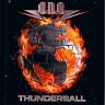 U.D.O. - Thunderball