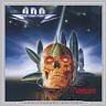 U.D.O. - Timebomb-anniversary edition 2013