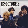 U2 - October-remastered 2008