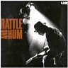 U2 - Rattle and hum-live