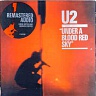 U2 - Under a blood red sky-remastered 2008:live