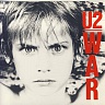 U2 - War-remastered 2008
