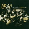 UB 40 - The best of ub40 vol.1+vol.2-2cd