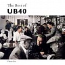 UB 40 - The best of...volume one