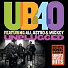 UB 40 - Unplugged-2cd