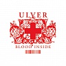 ULVER /NOR/ - Blood inside