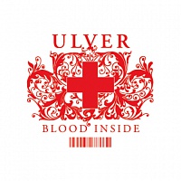 ULVER /NOR/ - Blood inside