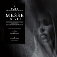 ULVER /NOR/ - Messe i.x-vi.x:digipack-limited