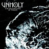 UNHOLY /FIN/ - The second ring of power-cd+dvd-reedice