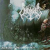 UNLEASHED - Across the open sea-reedice 2006