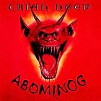URIAH HEEP - Aboming-expanded edition 2005