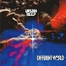 URIAH HEEP - Different world-expanded edition 2006